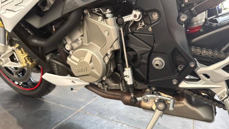 BMW S1000R SPORT (20MY)
